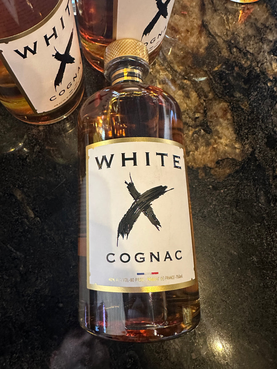 Sazerac White X Cognac By Quavo – Bourbon Wine & Spirits