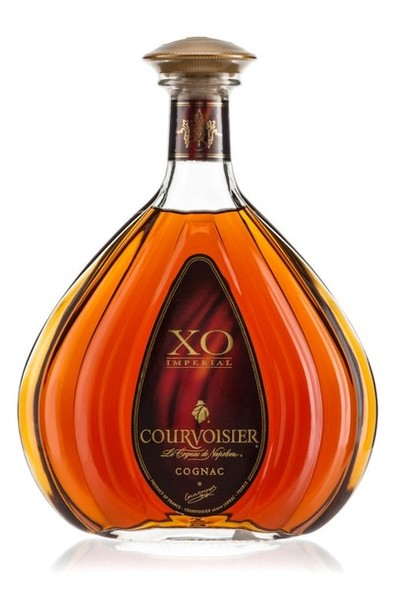 Courvoisier XO Cognac – Bourbon Wine & Spirits