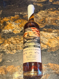 RARE CHARACTER KHR-136
BOURBON WINE & SPIRITS SINGLE
BARREL KENTUCKY STRAIGHT
BOURBON 107.94 PROOF 60/36/04