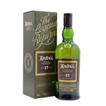 Ardbeg 17yr Committee Exclusive Islay Single Malt Scotch Whisky 750ml
