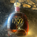 1792 Bourbon  small batch 1792