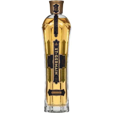 St-Germain Elderflower Liqueur Herbal Spice - 750ml