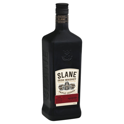 Slane Irish Whiskey - 750ml