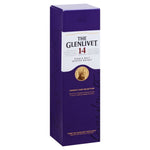 Glenlivet 14 Year Single Malt Scotch Whisky 750ML