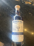 Heaven hill grain to glass
