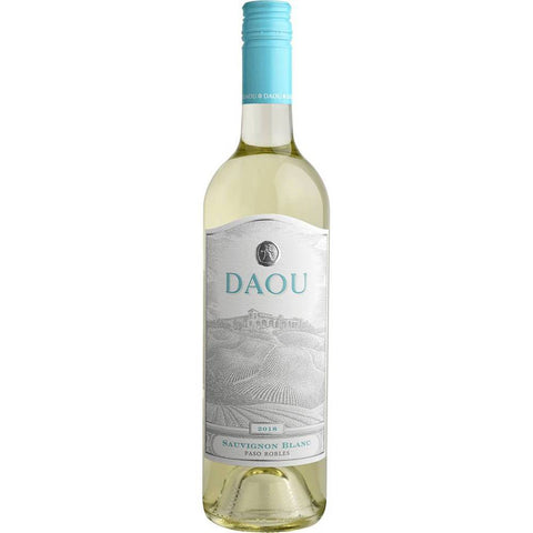 Daou Sauvignon Blanc 2022 White Wine