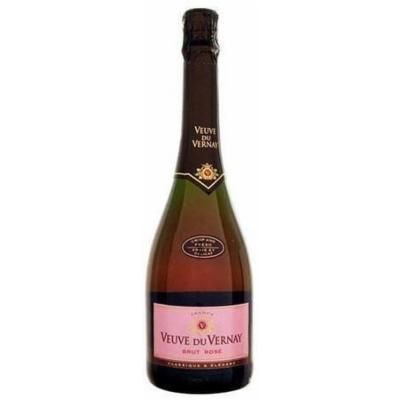 VEUVE DU VERNAY BRUT ROSE Champagne
