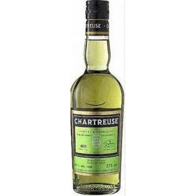 CHARTREUSE GREEN  750