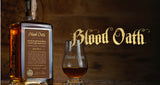 Blood Oath Bourbon Whiskey Pact No.11 ,2025, 750ML