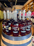 Sazerac Rye Single Barrel – Bourbon Wine & Spirits Store Pick – 100 Proof – 1L