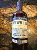 Heaven Hill Single Barrel Bourbon wine & Spirits 7 year 7 Month  100 Proof Rickhouse W3 Floor 5