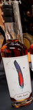 Subtle Spirits ‘Collection of Rare Birds’ – MACAW – 16yr Single Barrel TK-107 Bourbon 112.4pf 16yr 2mo 750mL