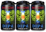 Revision  DIPA 6pk 12oz Can