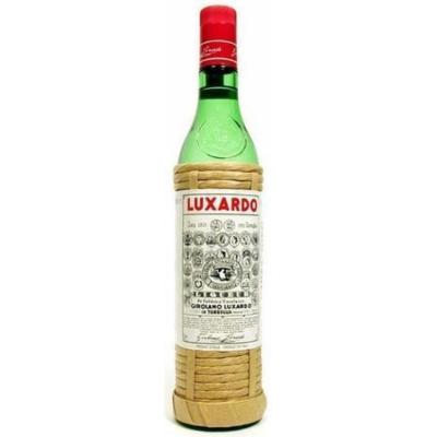 Luxardo Maraschino Originale Cherry Liqueur Italy 375ml
