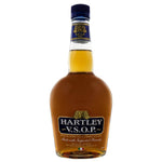 Hartley VSOP Brandy 750ml