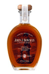 JOHN J. BOWMAN Single Barrel Virginia Straight Bourbon Whiskey 750ml