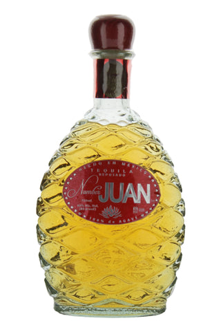 Number Juan Tequila Reposado - 750ml