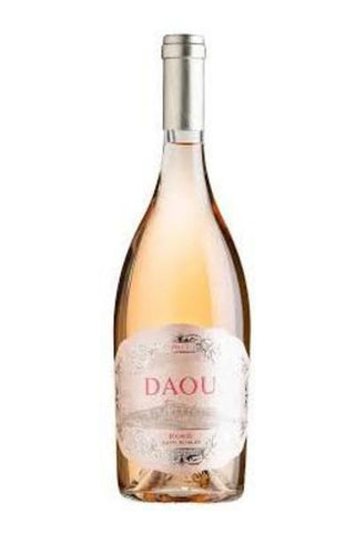 Daou Daou Rose - Pink Wine