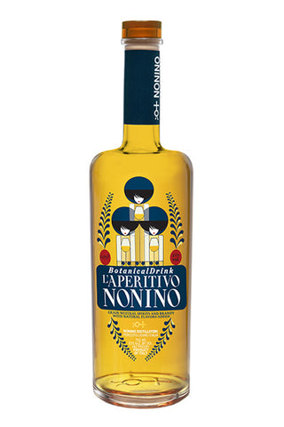 Nonino L'apertivo Botanical 750ml