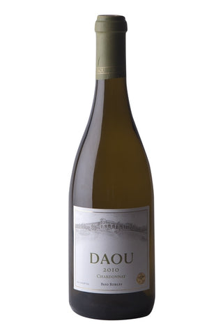 Daou Chardonnay 2022 White Wine - California