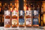Buffalo Trace Distillery Prohibition Collection