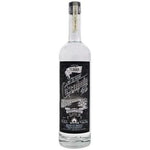 Cascahuin 48 Plata Tequila