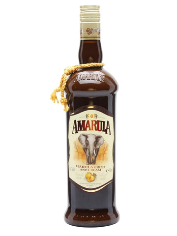 Amarula Cream Liqueur, 750 ML