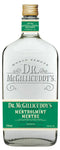 Dr Mcgillicuddy Menthol Mint 750ml