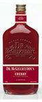 Dr. McGillicuddy's Cherry Liqueur - 750ml