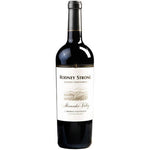 Rodney Strong Cabernet Sauvignon 2021 750ml