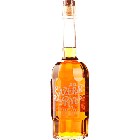 SAZERAC RYE 750 ML