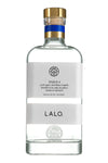 Lalo Tequila 100 Agave Azul Blanco 750ml