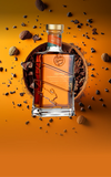 Rabbit Hole Raceking Founder’s Collection Cask Strength (2022 Edition) — limited release, bottle #450 of 1335, 109.8 proof.