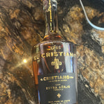El cristiano extra Anejo