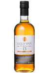 Gold Spot Irish Whiskey 13 years 750 ML