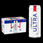 Michelob Ultra 15pk 12oz Cans