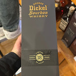 Dickel 18