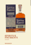 Buffalo Trace Distillery Prohibition Collection