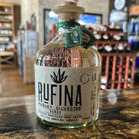 Rufina Verde 750ml