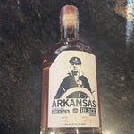 Arkansas Black Applejack no