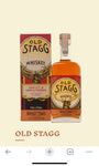 Buffalo Trace Distillery Prohibition Collection