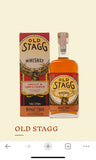 Buffalo Trace Distillery Prohibition Collection