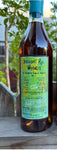Subtle Spirits 12 Year Bourbon Wine & Spirits Pick Single Barrel #71 Straight Rye Whiskey 122.7 Proof