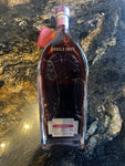 Angel’s Envy  2024 cask strength 118.8 proof 10th Annual Cask Strength Bourbon Finished in Port Wine Barrels 750 ML