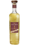 Ocho tequila finish in OLD Fitzgerald 96 Proof .