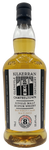 Kilkerran 8 Yr Bourbon Cask Strength 111.2 Proof 2025 release