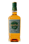 The Wiseman Kentucky Straight Rye Whiskey - 750ml