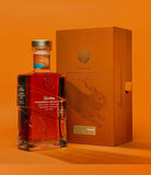Rabbit Hole Raceking Founder’s Collection Cask Strength (2022 Edition) — limited release, bottle #450 of 1335, 109.8 proof.