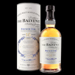 The Balvenie 16 Year Old French Oak Single Malt Scotch Whisky - 750ml