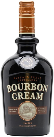 Buffalo Trace Bourbon Cream 375ml